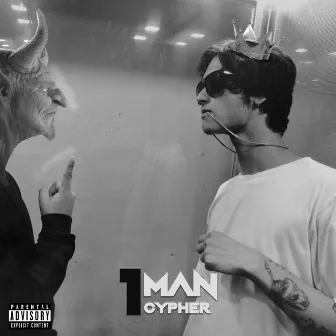 One Man Cypher by HYKE