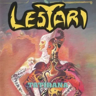 Tatirana by Lestari