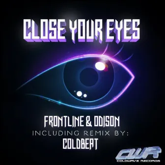 Close Your Eyes by Odison