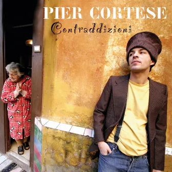 Contraddizioni by Pier Cortese