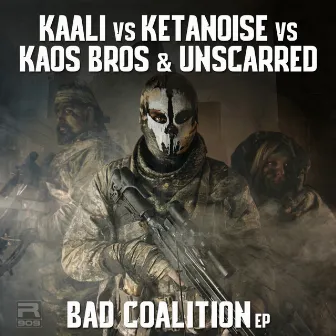 Bad Coalition by Kaali