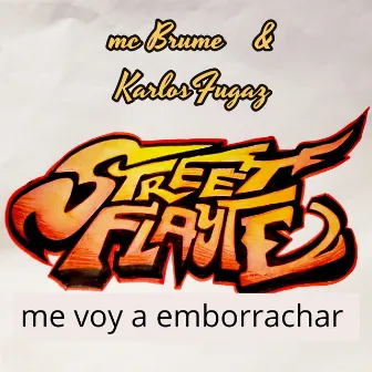 Me Voy a Emborrachar by karlos fugaz