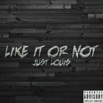 Like It or Not by Just Louis