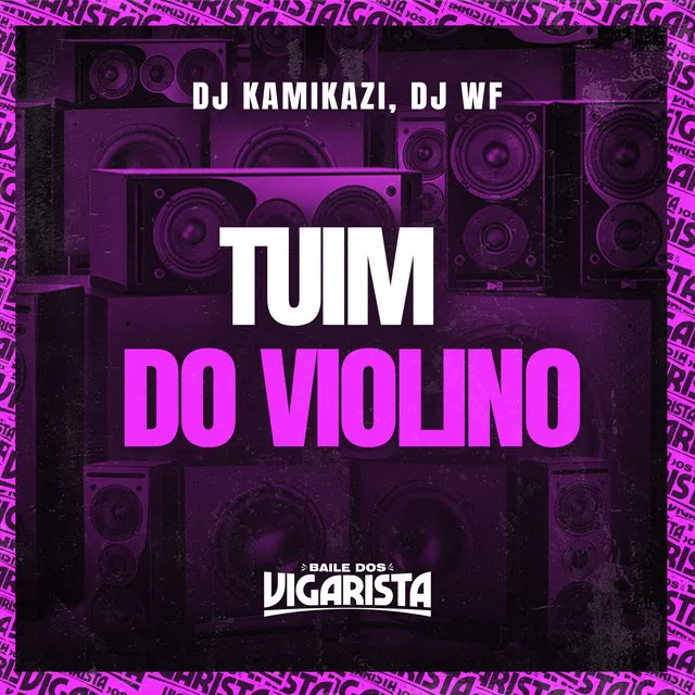 Tuim do Violino