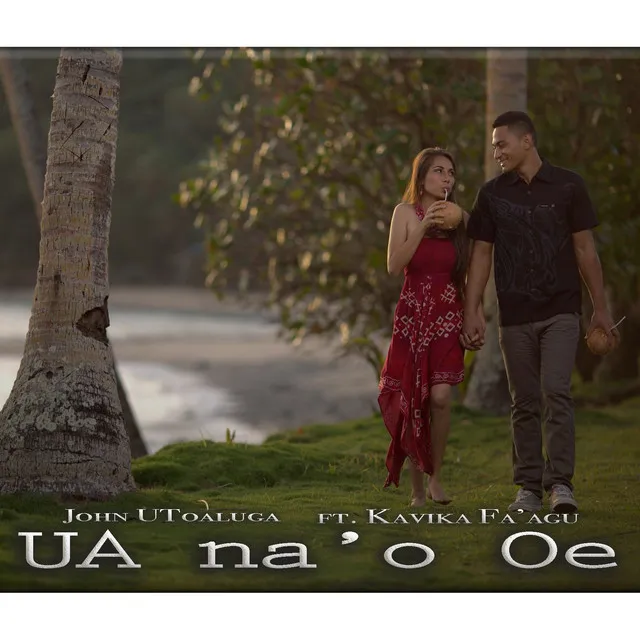 Ua Na'o Oe