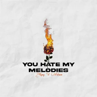 You Hate My Melodies by KONG