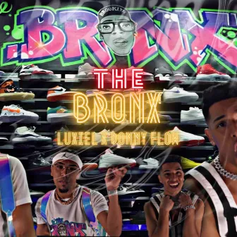 THE BRONX by Luxiel