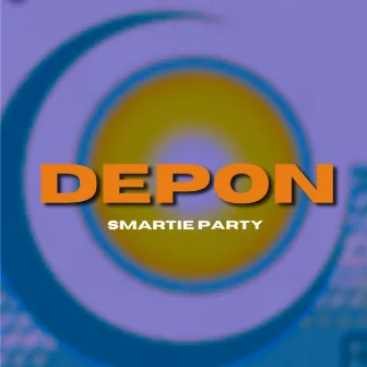 Depon by 2Delta