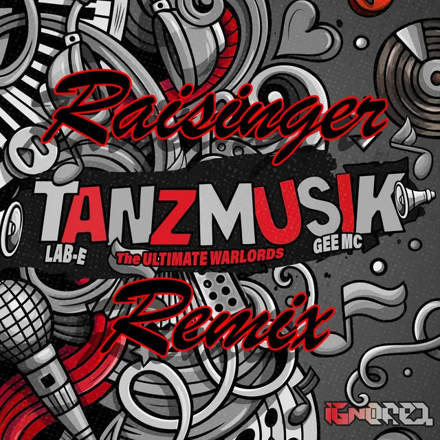 Tanzmusik - Raisinger Remix