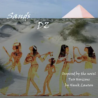 Sands by DZ