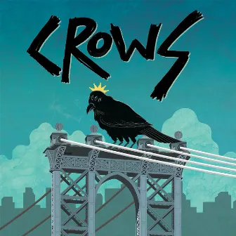 Lottery Ticket by The Crows