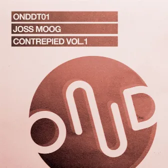 Contrepied, vol. 1 by Joss Moog