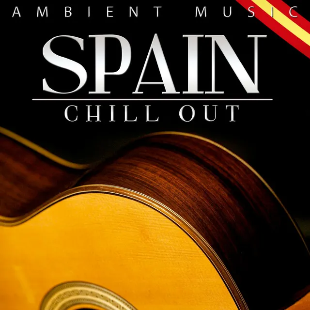 Spain Ambient Music. Chill Out