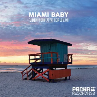 Miami Baby by Funkemotion