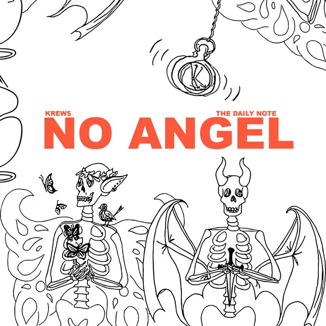 No Angel