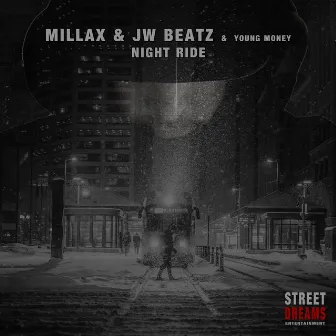 Night Ride by Millax