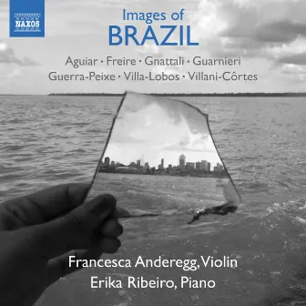 Images of Brazil by Francesca Anderegg