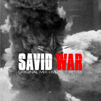 War by Savid