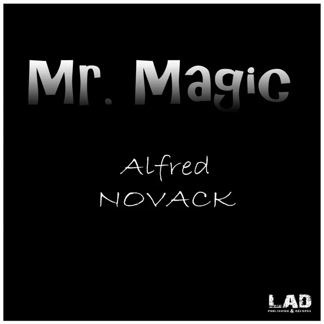 Mr. Magic - Original Mix