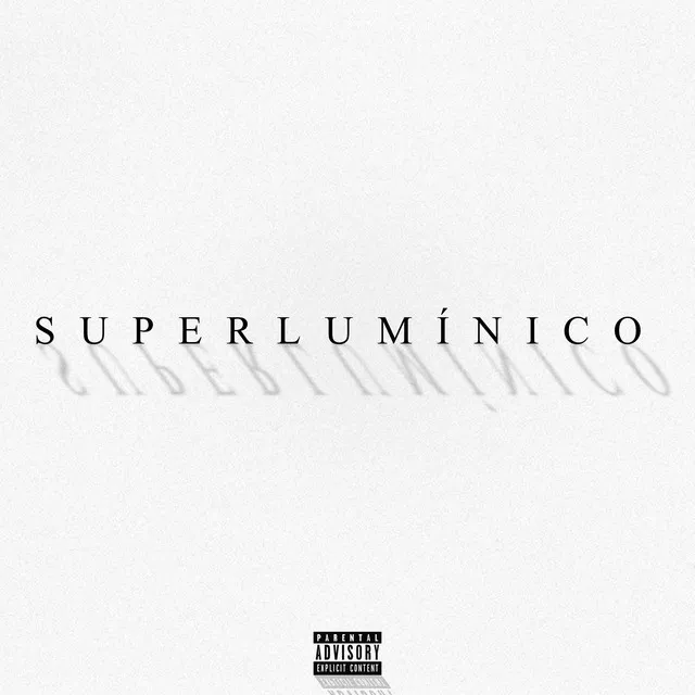 Superlumínico