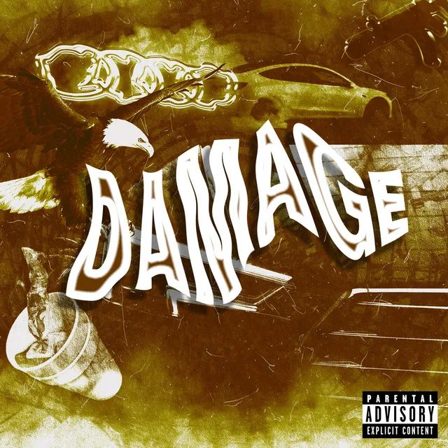 DAMAGE