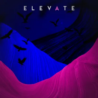 Elevate by Atsuson Jr