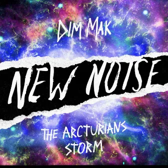 Storm by The Arcturians