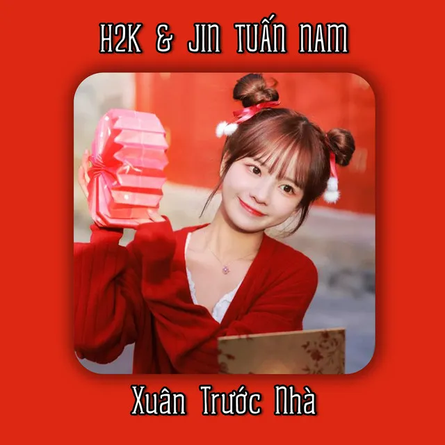 Xuân Trước Nhà