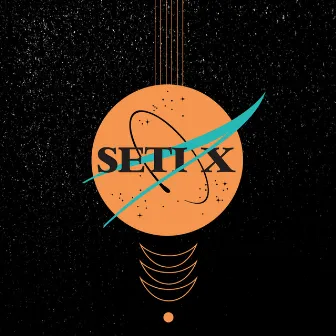 Third Orbit by Seti X