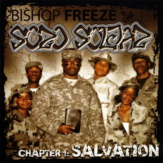 Chapter 1: Salvation by Bishop Freeze