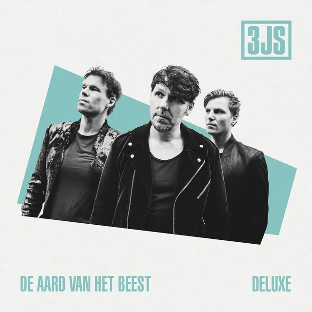 De Aard Van Het Beest (Deluxe)