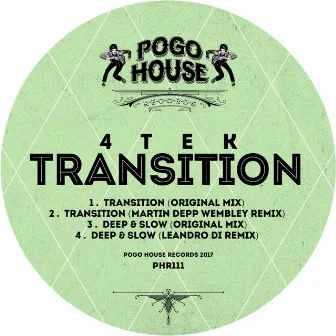 Transition by 4Tek