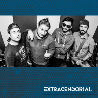 Extrasensorial by Extrasensorial