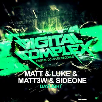 Daylight by Matt & Luke