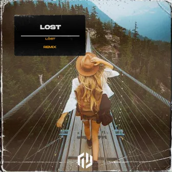 Lost by LÖST