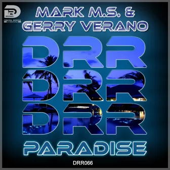 Paradise by Mark M.S.