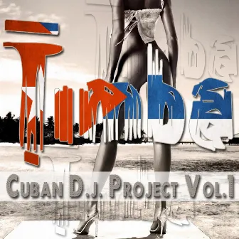 Timba: Cuban DJ Project, Vol. 1 by Yos Palma