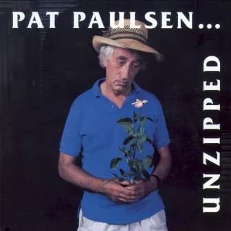 Unzipped by Pat Paulsen