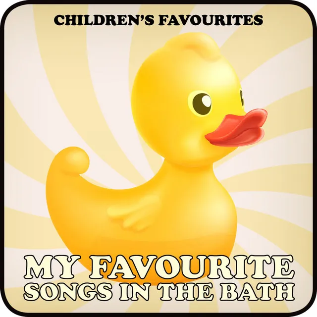 My Favourite Songs in the Bath