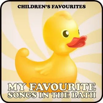 My Favourite Songs in the Bath by Westside Musicians