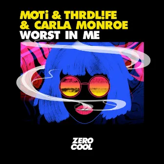 Worst In Me by THRDL!FE