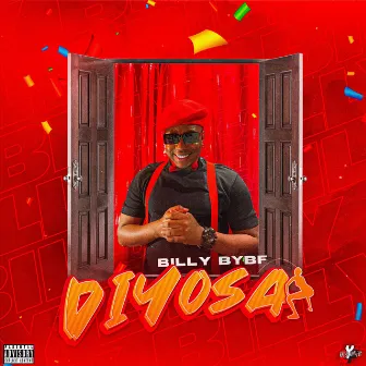 Diyosa by Billy Bybf