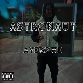 Astronaut by AyeRome