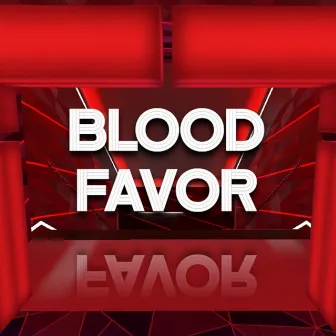 Blood Favor (Original Soundtrack) by VGDev