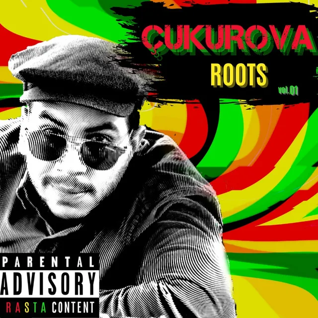 ÇUKUROVA ROOTS vol.01