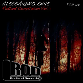 Rodland Compilation, Vol. 1 by Alessandro Enne