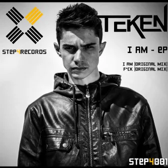 I Am by Teken