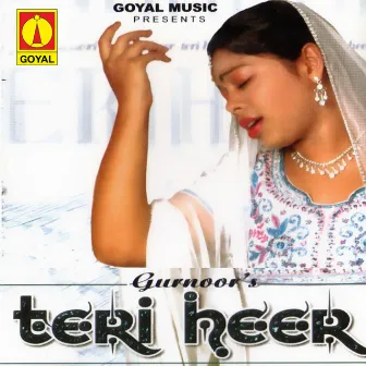 Teri Heer by Gurnoor