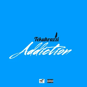 Addiction by 