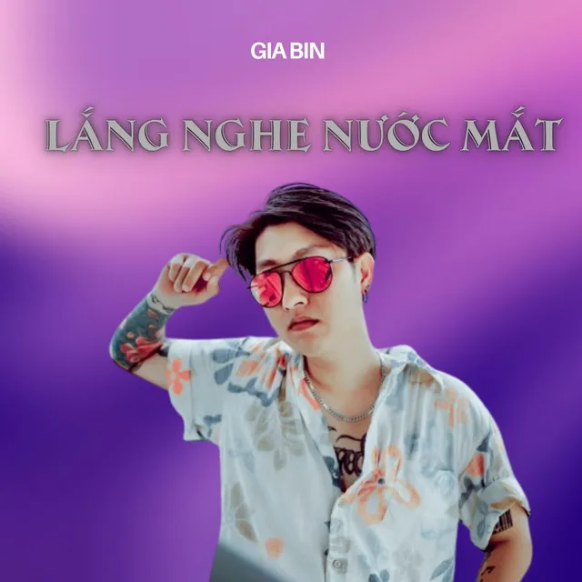 Em Luôn Trong Tâm Trí Anh Cover